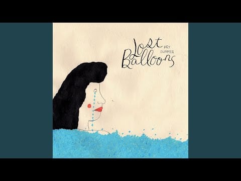 Lost Balloons — Noose
