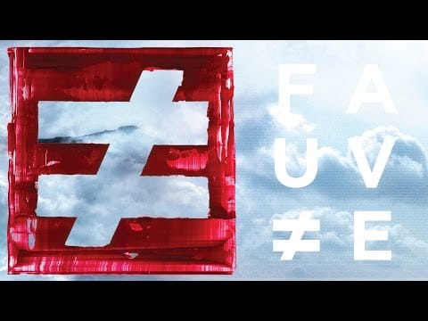 Fauve (3) — FAUVE ≠ JUILLET (1998)