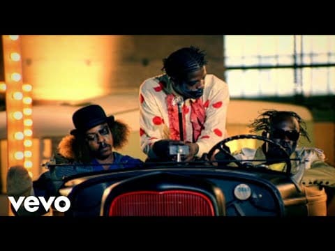 Big Brovaz — Big Brovaz - Nu Flow (Video)