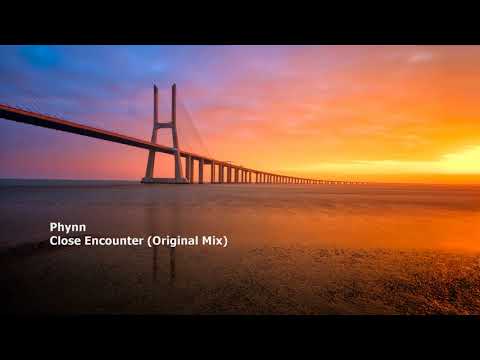 Phynn — Phynn - Close Encounter (Original Mix)[ITWT381]