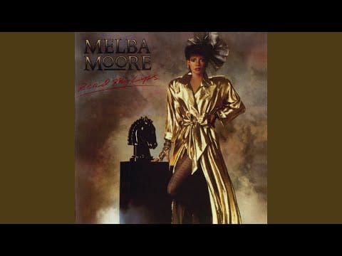 Melba Moore — Read My Lips