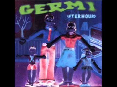 Afterhours — Afterhours - Germi - lyrics