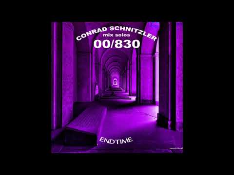 Conrad Schnitzler — Conrad Schnitzler - Endtime track 8 (2011)
