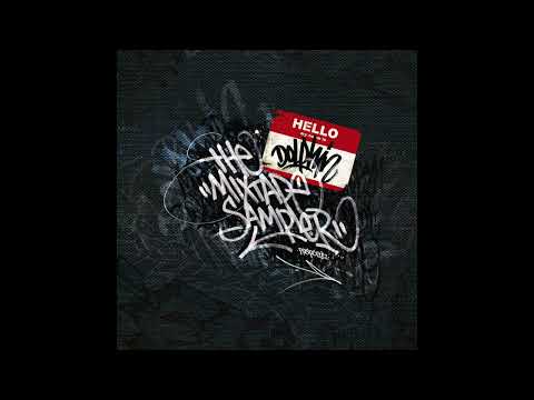 Dolphin (6) — Dolphin - MNML feat. Deathmachine