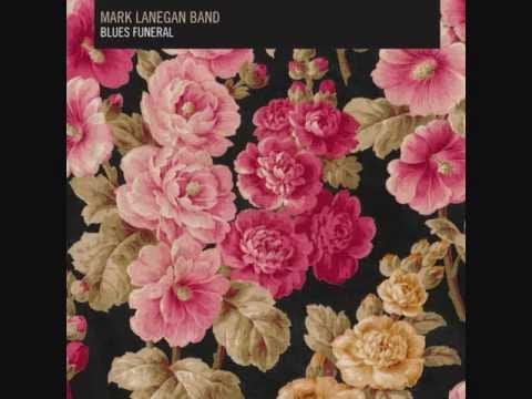 Mark Lanegan Band — Mark Lanegan - Bleeding Muddy Water