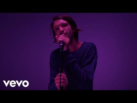 Mansionair — Mansionair - Violet City