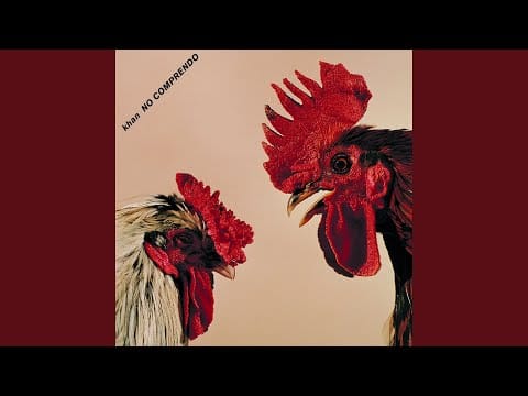 Khan — Say Hello