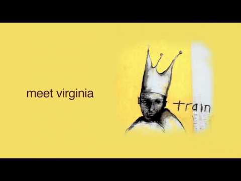 Train (2) — Train - Meet Virginia