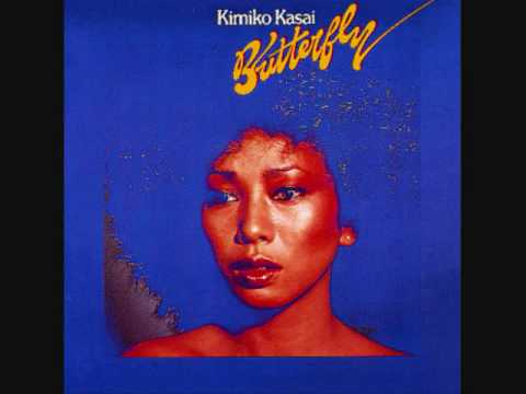 Herbie Hancock — Kimiko Kasai Ft. Herbie Hancock- Butterfly