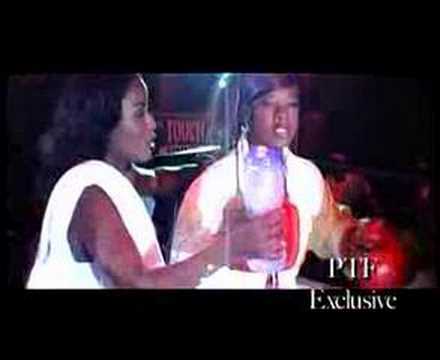 The Last Mr. Bigg — "Ho's" by The Last Mr. Bigg