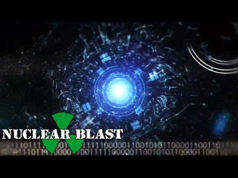 Fear Factory — FEAR FACTORY - ProtoMech (OFFICIAL TRACK & LYRIC VIDEO)