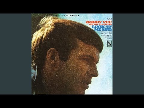 Bobby Vee — Growing Pains