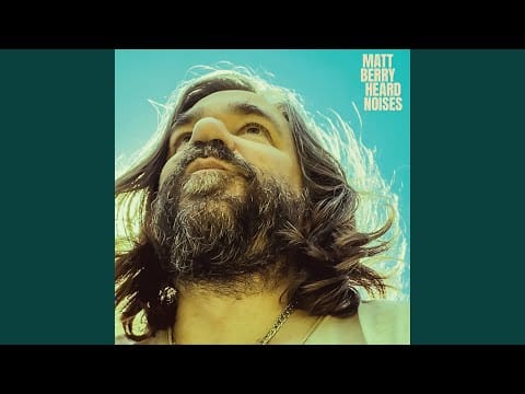 Matt Berry (3) — Why On Fire?