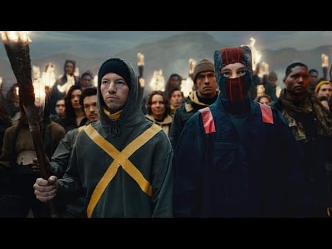 Twenty One Pilots — Paladin Strait