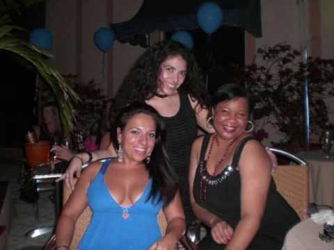 Krystal (52) — Krystal Harris Let Me be Your Friend