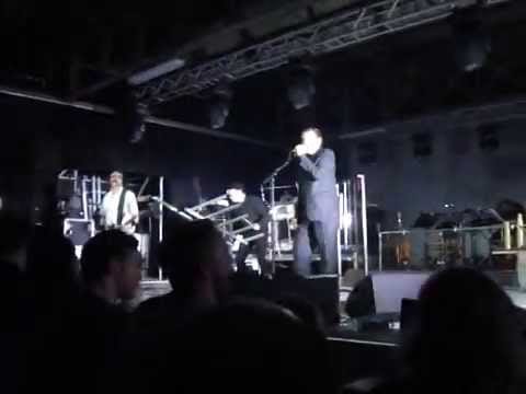 Einstürzende Neubauten — Let's do it a dada