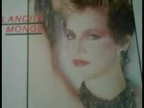 Yolandita Monge — Yolandita Monge- El Amor