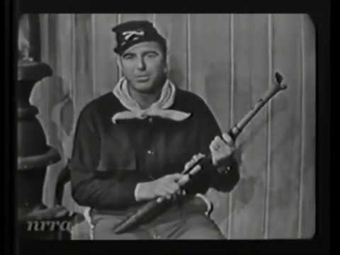 Johnny Horton — Johnny Horton  Battle Of New Orleans (HQ Stereo) (1959)