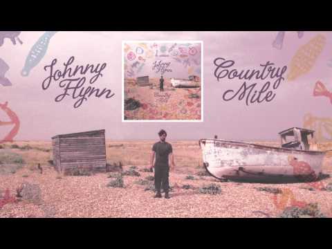 Johnny Flynn — Johnny Flynn - Einstein's Idea
