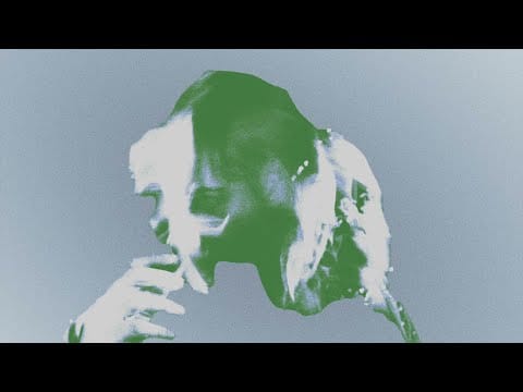 Djrum — Djrum - A Tune For Us [Houndstooth]