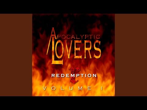 Apocalyptic Lovers — Left in the Cold
