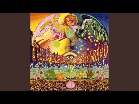 The Incredible String Band — My Name Is Death (2010 Remaster)