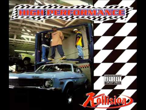 Kollision — Kollision - Marinate