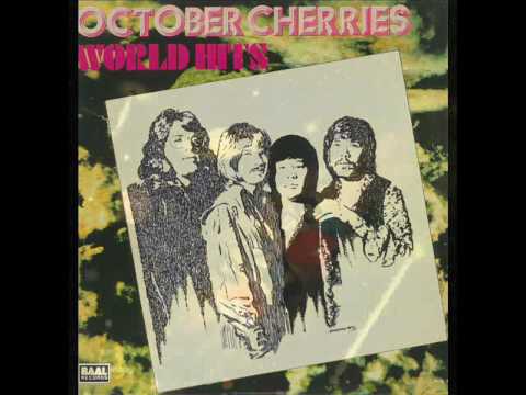 October Cherries — October Cherries - All Things Work Together For Good To Them That Love God