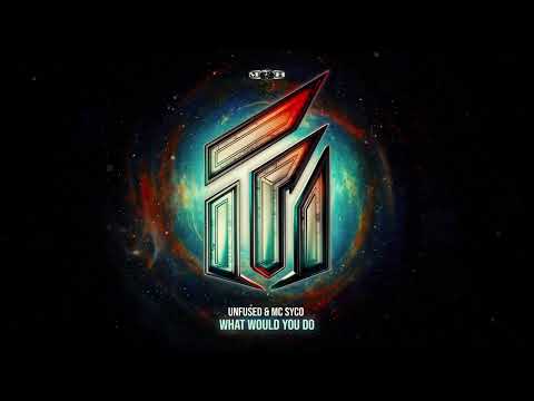MC Syco — Unfused & MC Syco - What Would You Do