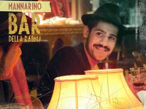 Alessandro Mannarino — Mannarino | Me so'mbriacato