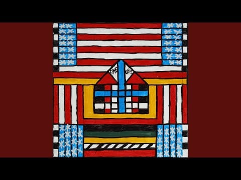 Lonnie Holley — Future Children