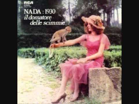 Nada (8) — NADA MALANIMA - Nada (1975)