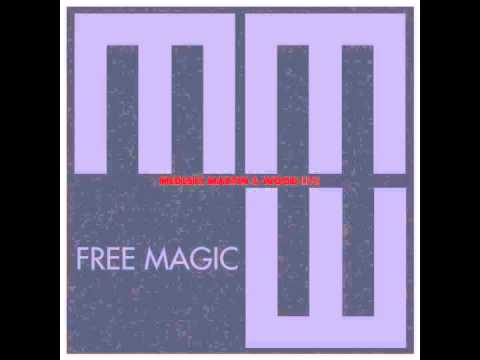 Medeski Martin & Wood — Medeski Martin & Wood - Free Magic/Ballade in C minor 'Vergessene Seelen'
