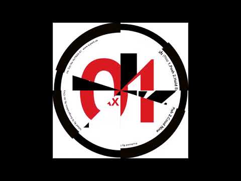 Carl Falk — Carl Falk - Hold Em (A2)