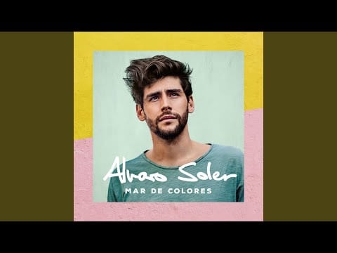Alvaro Soler — Fuego