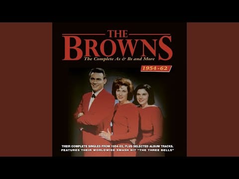 The Browns (3) — The Old Master Painter