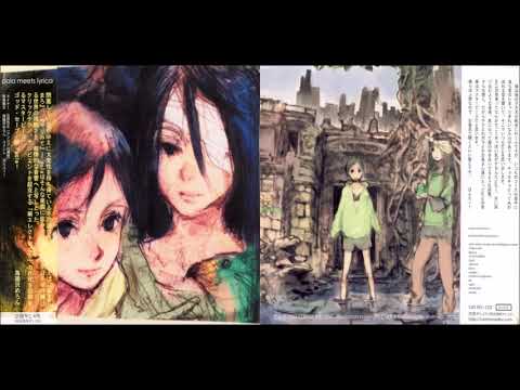 Pola (2) — Pola - Pola Meets Lyrica [Full Album]