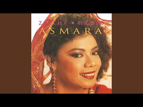 Zaleha Hamid — Dangdut Reggae II