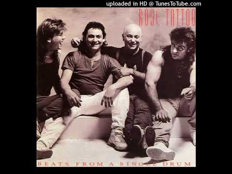 Rose Tattoo — Rose tattoo - Get It Right