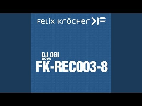 DJ Ogi — Bova
