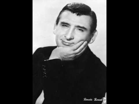 Renato Rascel — Renato Rascel - Gaucho appassionato