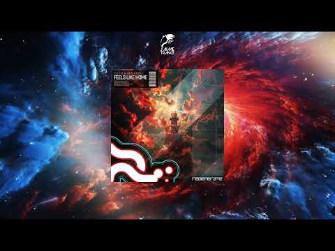 Dj T.H. — DJ T.H. & Ren Faye - Feels Like Home (Extended Mix) [REGENERATE RECORDS]