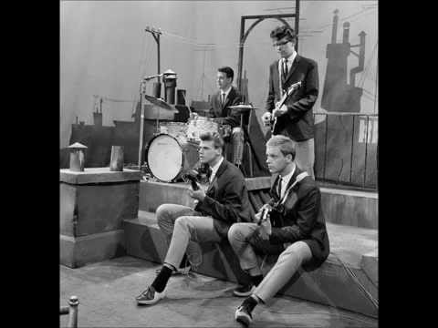 The Jumping Jewels — The Jumping Jewels - Olé Guapa (1961)