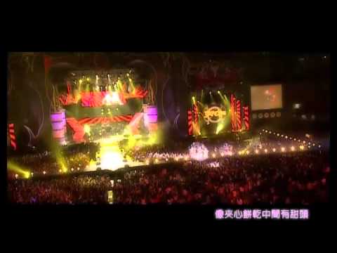 Jay Chou — 周杰倫 Jay Chou【甜甜的 Sweet】-Official Music Video