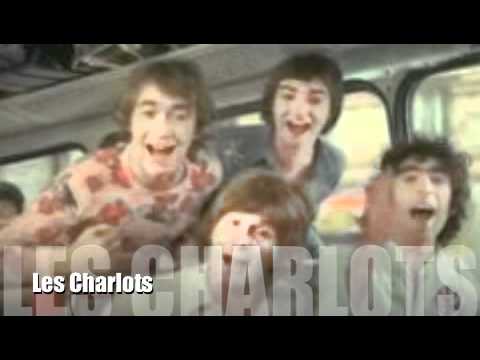 Les Charlots — Y en à pas deux comme toi