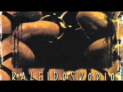 Adrenalina (5) — Adrenalina/Broncco - Kaleidoskopio