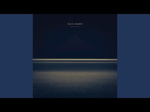 Ryuichi Sakamoto — Levitation