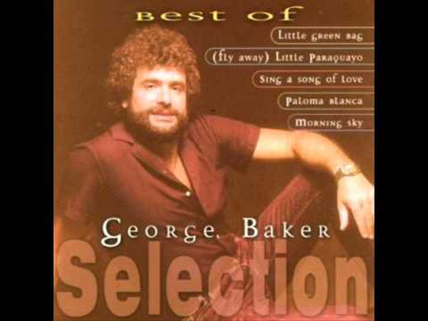 George Baker Selection — George Baker Selection - True Love