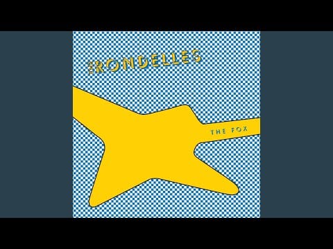 The Rondelles — The Upshot