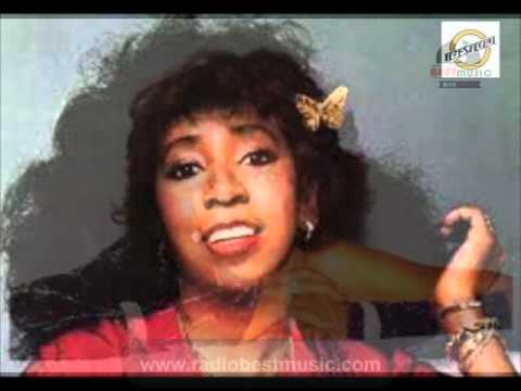 Jean Carn — Jean Carn -  Don't Stop Doin' What'cha Doin'